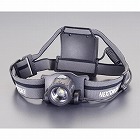 ［充電式］　ヘッドライト／ＬＥＤ