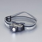 ［充電式］　ヘッドライト／ＬＥＤ