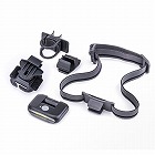 ［充電式］　クリップライト／ＬＥＤ