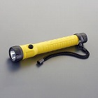 ［充電式］　フラッシュライト／ＬＥＤ（防爆構造／黄）