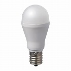 ＡＣ１００Ｖ／　２５Ｗ／Ｅ１７／電球／ＬＥＤ（電球色）