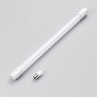 １５形　直管形ＬＥＤランプ（昼白色）