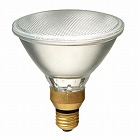 ＡＣ１１０Ｖ／　６０Ｗ／　７５形　ビームランプ（散光）