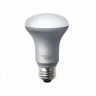 ＡＣ１００Ｖ／６Ｗ／Ｅ２６　電球（ＬＥＤ／レフ形／昼光色）