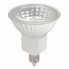 ＡＣ１００Ｖ／　３０Ｗ／Ｅ１１　電球／ハロゲン（ビーム角　１０°）