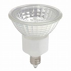 ＡＣ１００Ｖ／　５０Ｗ／Ｅ１１　電球／ハロゲン（ビーム角　３５°）