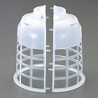 電球用カバー（　６０Ｗ以下）