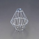 電球用カバー（１００Ｗ以下）