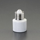 Ｅ２６ｘ３５ｍｍ　電球口金延長アダプター