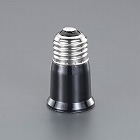 Ｅ２６ｘ６１ｍｍ　電球口金延長アダプター