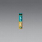 ［単４ｘ　１０本］　乾電池（アルカリ）