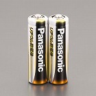 ［単３　ｘ　２本］　乾電池（リチウム）