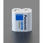 ［ＣＲＰ２ｘ１個］　６Ｖ　乾電池（リチウム・カメラ用）