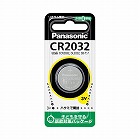 （ＣＲ２０３２）　３Ｖ　コイン電池（リチウム）
