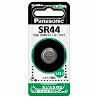 （　ＳＲ４４　）　１．５５Ｖ　酸化銀電池