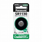 （ＳＲ１１３０）　１．５５Ｖ　酸化銀電池