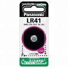 （ＬＲ４１）　１．５Ｖ　アルカリボタン電池