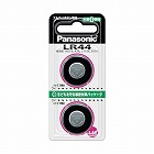 （ＬＲ４４ｘ２個）１．５Ｖ　アルカリボタン電池