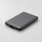 ５０００ｍＡｈ　モバイルバッテリー