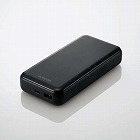２００００ｍＡｈ　モバイルバッテリ‐（超高速充電）