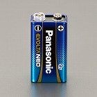 ［９Ｖｘ　１個］　乾電池・エボルタネオ