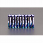 ［単４ｘ　８本］　乾電池・エボルタネオ