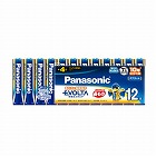 ［単４ｘ　６０本］　乾電池・エボルタ