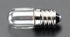 １１０Ｖ／５．０Ｗ／Ｅ１２　パネル球（１０個）