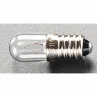 １１０Ｖ／３．０Ｗ／Ｅ１０　パイロット球（１０個）