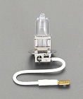 ＤＣ１２Ｖ／　５５Ｗ　ハロゲン電球（フォグランプ用）