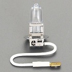 ＤＣ２４Ｖ／　７０Ｗ　ハロゲン電球（フォグランプ用）