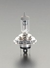 ＤＣ１２Ｖ／６０‐５５Ｗ　ハロゲン電球（ヘッドランプ）