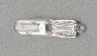 ＤＣ１２Ｖ／１．２Ｗ　自動車用ミニチュア電球