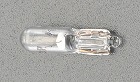 ＤＣ２４Ｖ／１．２Ｗ　自動車用ミニチュア電球