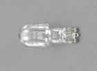 ＤＣ１２Ｖ／　１８Ｗ　自動車用ミニチュア電球