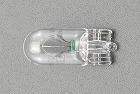 ＤＣ１２Ｖ／３．４Ｗ　自動車用ミニチュア電球