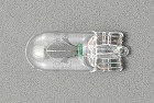 ＤＣ１２Ｖ／５．０Ｗ　自動車用ミニチュア電球