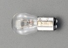 ＤＣ１２Ｖ／２１‐５Ｗ　自動車用テール＆ストップ電球
