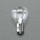 ＤＣ２４Ｖ／　３５Ｗ　電球（シングルベース回転灯用／２個）