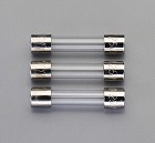 ２５０Ｖｘ　１０Ａ／６．４ｍｍ　管ヒューズ（速断型／３本）