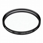 ５８ｍｍ　レンズ保護用フィルター（カメラ用）