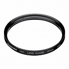 ６７ｍｍ　レンズ保護用フィルター（カメラ用）