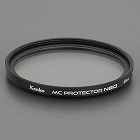 ４６ｍｍ　レンズ保護用フィルター（カメラ用）