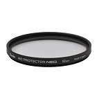 ５２ｍｍ　レンズ保護用フィルター（カメラ用）