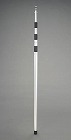 １０００‐３０００ｍｍ　カメラ用伸縮棒