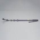 ７３０‐２１５０ｍｍ　カメラ用伸縮棒