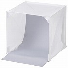 ３００ｘ３００ｘ３００ｍｍ　デジカメスタジオＢＯＸ