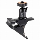１０３ｘφ２０ｍｍ　クリップ式カメラ固定スタンド