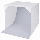 ７５０ｘ７５０ｘ７５０ｍｍ　デジカメスタジオＢＯＸ