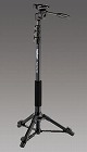 ６４７‐１８７０ｍｍ　ビデオ用三脚